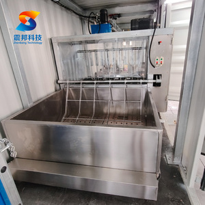 Gancho para Colgar Cuerpos de Cerdo en Mataderos, Duradero, para Procesamiento de Carne - Product Image 6