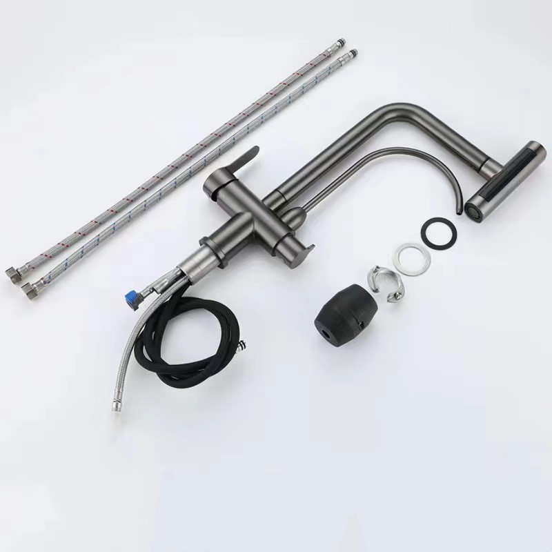 Gris pistolet