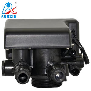 Good Quality 2000LPH 2TPH F69A 73502 F69A1 73602 F69A3 Automatic Softener Valve for Institutions and Municipal - Product Image 3