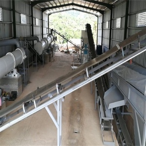 Phân bón hữu cơ thiết bị thực phẩm chất thải để phân compost máy - Product Image 2