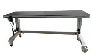 Dessus de table de source d'alimentation électrique radiotransparent pour l'examen aux rayons X et le produit de table d'opération de photographie de C-bras - Product Image 3