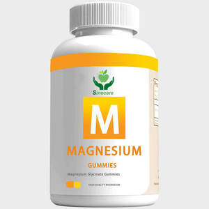 תוספי מזון במחיר הטוב ביותר תוספת 99% cas 14783-68-7 מגנזיום גליcinate אבקה - Product Image 3