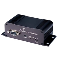 Modem Nirkabel Industri IoT M2M Berkinerja Tinggi Model MHS113160 untuk Pemantauan Jarak Jauh dan Komunikasi Data Telemetri