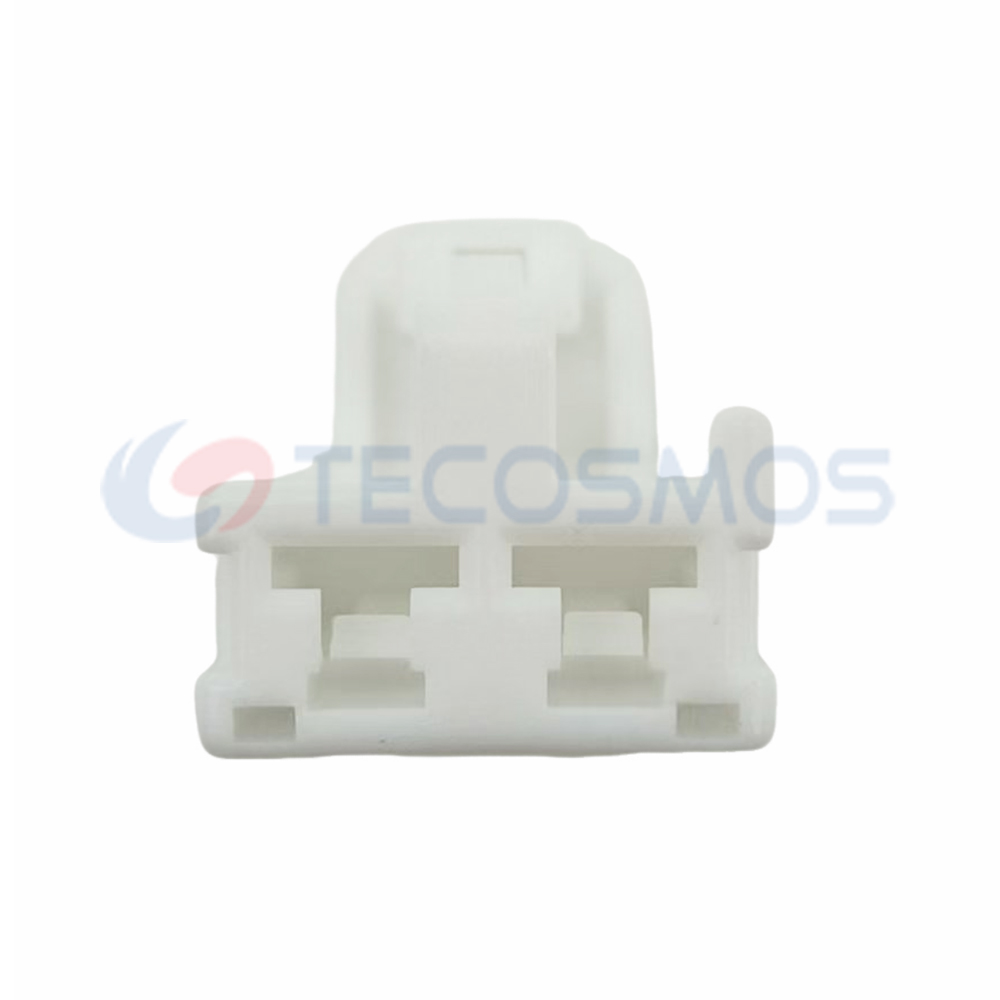 Automotive Wiring Harness Connector Plug Waterproof Shell for CAR 2 Pin Female CT2-0352M