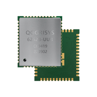 Module USB WiFi 6 QOGRISYS O8852UB 1200Mbps 2.4G 5GHz 802.11ax BT5.2 2T2R Combo pour passerelle de maison intelligente