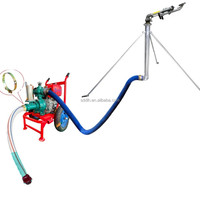 2024 <strong>Best</strong> <strong>Selling</strong> Sprinkler Irrigation 13hp diesel Unit High Pressure Water <strong>Pump</strong>