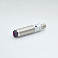 Micro Photo Infrarouge Rétro Réfléchissant Optique Capteurs Photoélectriques Lumière Photo Optique Capteur Commutateur