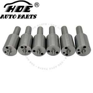 DLLA143S1302 99434328 038326616 Pièces automobiles en gros, injecteur de carburant pour Iveco EuroStar - Product Image 5