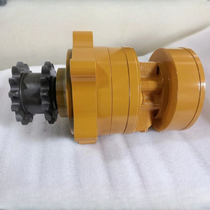 มอเตอร์ไฮดรอลิกซีรีย์ MK47 MK35 MK05 MK04 MSE18 MSE ชุด MSE18-2 MSE18-2-G24-F19-1840-5FJ0การออกแบบแบบแยกส่วนที่ปรับแต่งได้สูง - Product Image 3