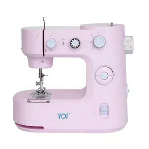 FHSM-398 Multi-function home use two needle japanese kansai special curtain sewing machine factory price