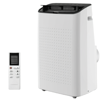 Mini climatiseur unique, refroidissement uniquement, électrique, 16000 BTU, best-seller pour la pièce