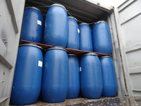 Acide phosphorique de qualité industrielle et alimentaire 85% H3PO4 Hypo 54 Prix
