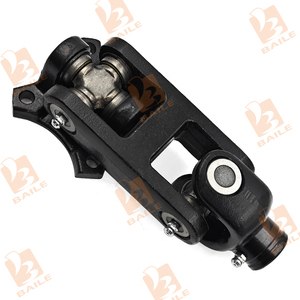 Arbre d'entraînement de pompe hydraulique 91871-10050 pour <span class=keywords><strong>chariot</strong></span> élévateur <span class=keywords><strong>Mitsubishi</strong></span> FD40 FD45K F19C FD50K F25B Moteur S6S - Product Image 2