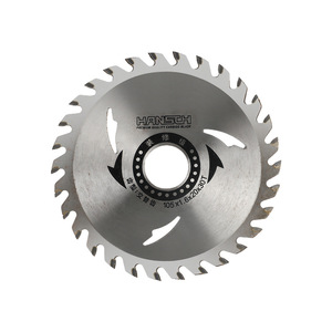 Wholesale Hand-Held <b>Saw</b> <b>Blade</b> Double-Headed 40-Tooth Carbide Wood Forward and Reverse Cutting for Woodworking - Product Image 3
