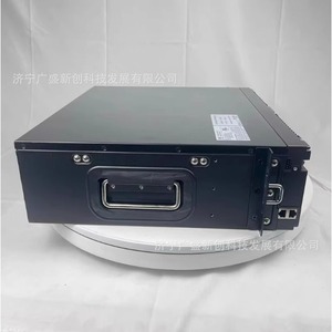 Batería HUAWEI ESM-48100B5 48V 100Ah LiFePO4 para estación base de telecomunicaciones y almacenamiento de energía solar - Product Image 2