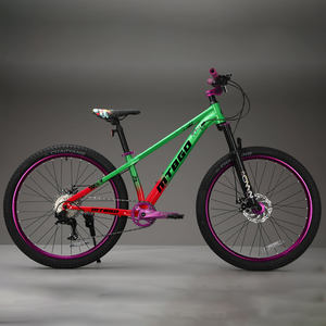 Bicicleta de Acero de 29 Pulgadas, Bicicletas Chinas de 26 Pulgadas, Bicicleta de Montaña a Precio Económico, Bicicleta de Carretera de Buena Calidad Filipina, Equipo/Bicicleta por Menos de 2000 - Product Image 3