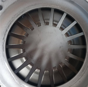 Conjunto de Cubierta de Embrague Reforzada de 267 mm para <span class=keywords><strong>Iveco</strong></span> Daily 2.3D - Reemplazo Duradero - Product Image 5