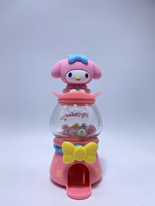 Đồ chơi viên nang Nhà cung cấp gachapon-Đồ chơi viên nang wangerbao cho máy bán hàng tự động gachapon trứng Xoắn 70-120mm Máy bán hàng tự động gacha - Product Image 6