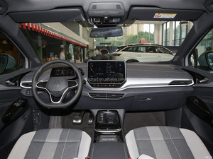 <span class=keywords><strong>Volkswagen</strong></span> <span class=keywords><strong>ID</strong></span>.4 CROZZ 2026, SUV de 5 Puertas y 5 Plazas, 448 km de Autonomía, Auto Eléctrico de Nueva Energía - Product Image 6