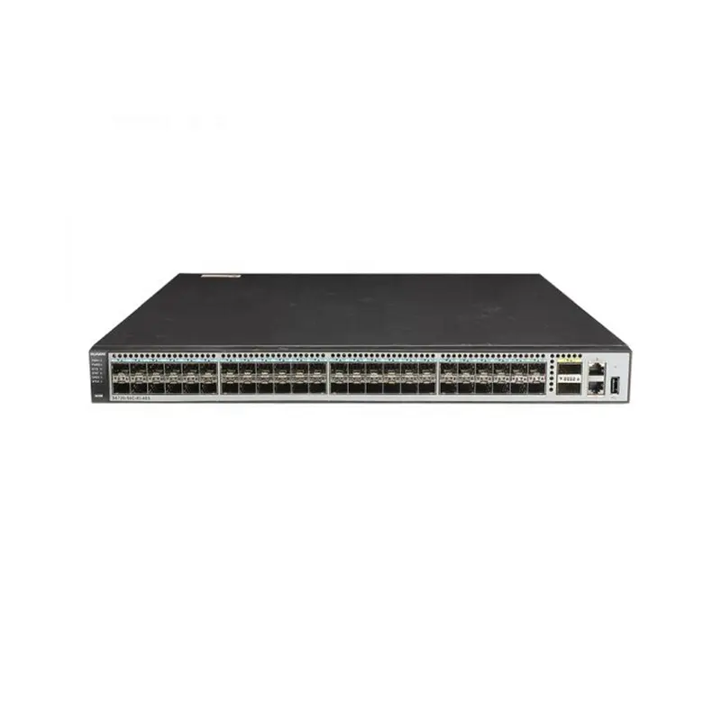 Baru HW 6700 seri S6720-54C-EI-48S-AC nirkabel ethernet industri gigabit switch