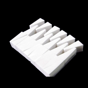 Mút Xốp Cao Su Không Có Mủ Cao Su Xốp Trang Điểm Ưa Nước Giá Rẻ Nhất Mút Trang Điểm Nêm Dùng Một Lần Mỹ Phẩm Không <span class=keywords><strong>Latex</strong></span> - Product Image 5