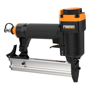 <span class=keywords><strong>Clavadora</strong></span> Neumática de Acabado <span class=keywords><strong>Freeman</strong></span> Pneumatic Calibre 18 de 30mm F30 Pistola de Clavos de Aire - Product Image 5