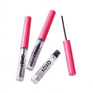 Gel de Cejas 3D Mineral a Prueba de Agua de Marca Privada al por Mayor, Secado Rápido, Hidratante y de Larga Duración - Product Image 1