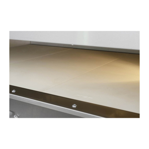 Electric Commercial 3 Deck 9 Tray Electric Bakery <b>Oven</b> - Product Image 2