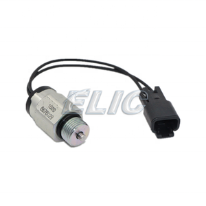 751 753 763 773 Solenoide de apagado Skd Steers 6676029 Solenoide de parada 6691498 1g925-60011 - Product Image 4
