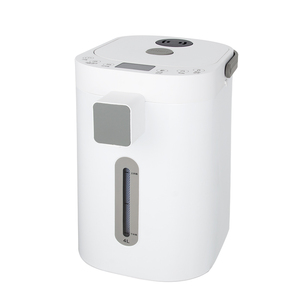 Sản phẩm mới <span class=keywords><strong>2025</strong></span> có thể điều chỉnh termouse Eau chaude 3 lít nước nóng urn tự động Ấm đun nước điện không khí chậu 4L điện phích nồi - Product Image 4
