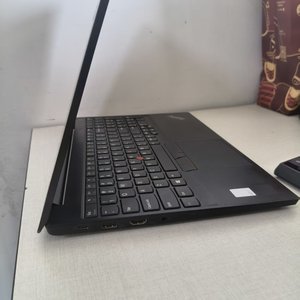 Portátil Empresarial <span class=keywords><strong>ThinkPad</strong></span> <span class=keywords><strong>E15</strong></span> Gen 2, Intel Core I7-4800U 2.4GHz, 16GB RAM, 512GB SSD, Pantalla de 15.5" 1920x1080 16:09, Windows 10 - Product Image 3