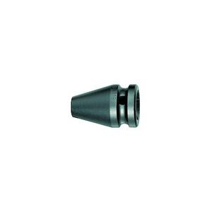 GEDORE - 6563560 <b>Adaptor</b> for bits hexagonal to square - EAN 4010886656358 IMPACT <b>SOCKETS</b> AND ACCESSORIES - Product Image 1