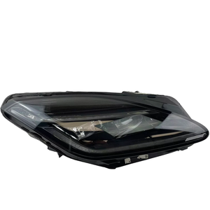 Faro Delantero Izquierdo (Lado del Pasajero) LED para Jaguar E-Pace X540 2021-2023, Versión Europea - Product Image 5