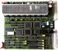 Carte de commande principale SSK2 00.788.0222 00.785.1073 Circuit électrique pour presse offset HDB SM102 CD102 SM74 SM52