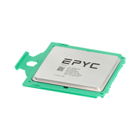 Penjualan terlaris untuk AMD EPYC 7502 CPU 2.5GHz, 32Core/64T EPYC 7502 Processor