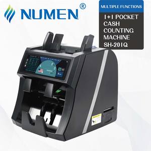 SH-201Q NUMEN Compteurs d'argent professionnels Compteur <span class=keywords><strong>de</strong></span> billets <span class=keywords><strong>de</strong></span> banque Compteur <span class=keywords><strong>de</strong></span> valeur <span class=keywords><strong>de</strong></span> mélange <span class=keywords><strong>de</strong></span> <span class=keywords><strong>prix</strong></span> - Product Image 1