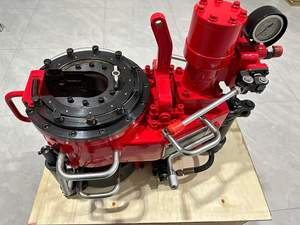 XQ89 2 3/8-3 1/2 Teda Power Tong - Product Image 6
