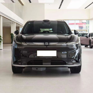 2025 ZEEKR 7X 75kWh Tracción trasera Versión de conducción inteligente SUV de tamaño medio de largo alcance New Energy Car Postventa sin preocupaciones - Product Image 1