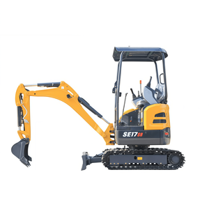 Nueva <span class=keywords><strong>Maquinaria</strong></span> <span class=keywords><strong>de</strong></span> Construcción, Excavadora Hidráulica, Excavadora <span class=keywords><strong>de</strong></span> Orugas Totalmente Hidráulica, Retroexcavadora para Minería, <span class=keywords><strong>Maquinaria</strong></span> <span class=keywords><strong>de</strong></span> Construcción - Product Image 1