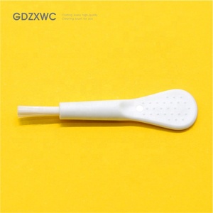 Accessori per telefoni nuovi articoli per la casa in Nylon bianco Mini foro <span class=keywords><strong>spazzola</strong></span> prodotto sotto $1 5 colori - Product Image 3