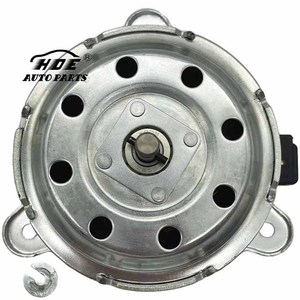 1253.15 1253.52 Vente en gros de pièces automobiles HDE, moteur de ventilateur pour Peugeot 405 - Product Image 2