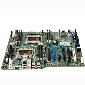 Qualité originale pour la carte mère de station de travail DELL <span class=keywords><strong>T7810</strong></span> OKJCC5 0OKJCC5 - Product Image 3