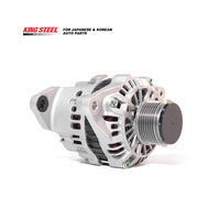 مولد كهربائي للسيارات من كينجستيل OEM 23100-VW211 23100-VW201 بالجملة، 12 فولت 80 أمبير، أسعار مولدات السيارات الكهربائية لنيسان ألتيما