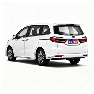 <span class=keywords><strong>Furgoneta</strong></span> <span class=keywords><strong>Híbrida</strong></span> de Alta Practicidad para Siete Pasajeros con Puerta Trasera Eléctrica de Apertura Manos Libres, Honda Odyssey - Product Image 5