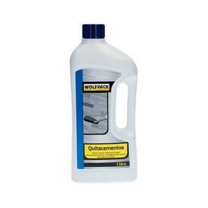 Detergente per Cemento in Bottiglia da 1 Litro - Product Image 1