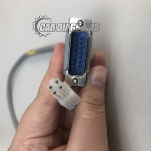 Controlador para Consola Inteligente, Programador de Controladores Portátiles de Nivel OEM para ZAPI FC2463 FC2360 - Product Image 2