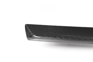 For Mercedes C Class <strong>W204</strong> Sedan OEM Style Prepreg Carbon Fiber <strong>Spoiler</strong> -224 2007-2014 Four Door Gloss Carbon/ Forged Carbon - Product Image 5