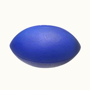 Pelotas Antiestrés Promocionales de Fútbol, Baloncesto y Rugby con Logotipo para Deportes - Product Image 4