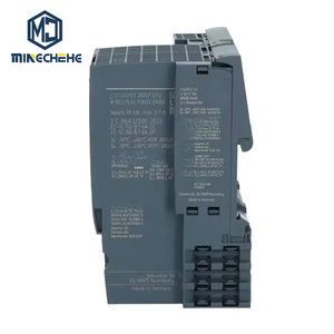 โมดูลซีพียู6ES7511-1TK03-0AB0 6ES7510-1SK03-0AB0 6ES7513-1UL03-0AB0สำหรับ PLC - Product Image 1