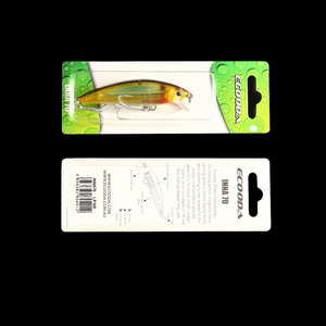 <span class=keywords><strong>Inna</strong></span> leurre de Pêche Leurre Appât Dur <span class=keywords><strong>INNA</strong></span> 70 - Product Image 6